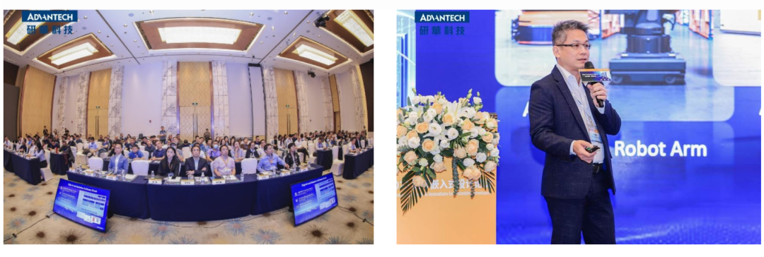 Revolutionizing the Robotics Industry Ecosystem with Edge AI