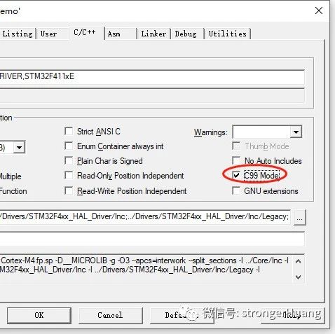 What Are the Differences Between the Two Classic Standards of C Language?