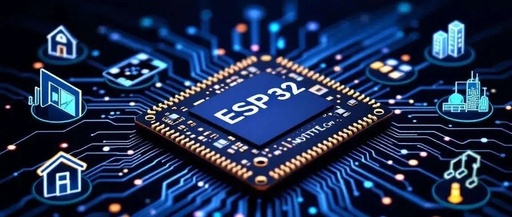 Introduction to ESP32