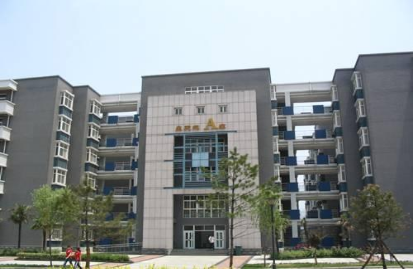 Guide for New Students at NPU | Exploring the Dormitories