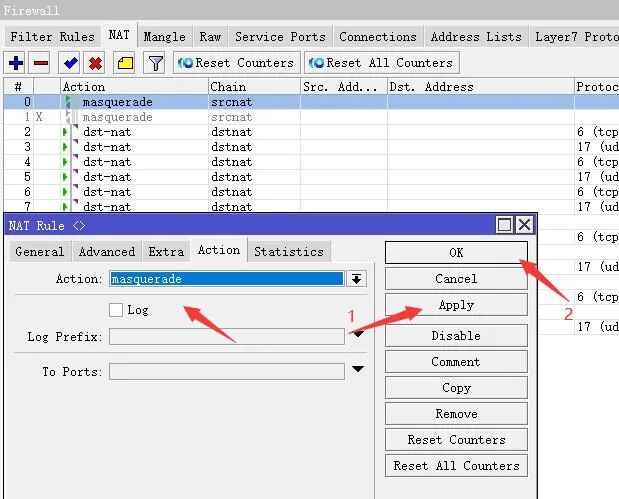 ROS + OpenWRT Soft Router X86/64 Docker Deployment Guide