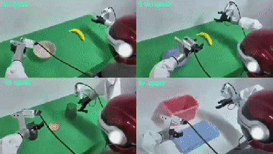 Enhancing Reasoning and Control Capabilities: Breakthroughs in the Dual-System VLA Model for Embodied Robots