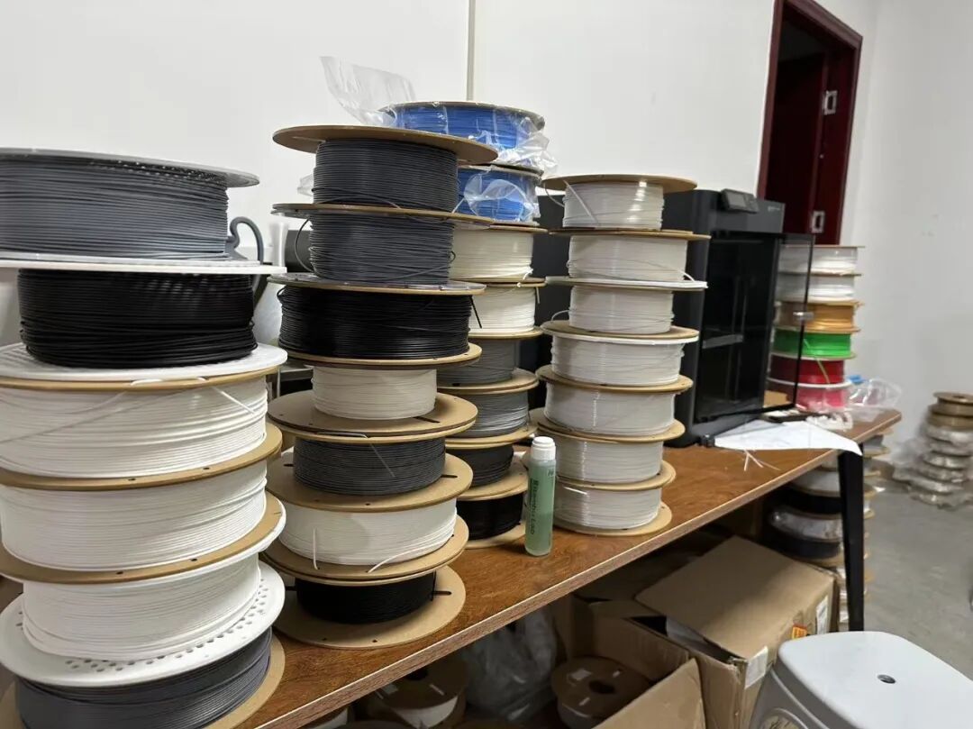 From 355nm Industrial 3D Printing Photopolymer Resin Leader to 405nm Material Takeoff: Zhongshan Dajian's Annual Revenue Exceeds 100 Million