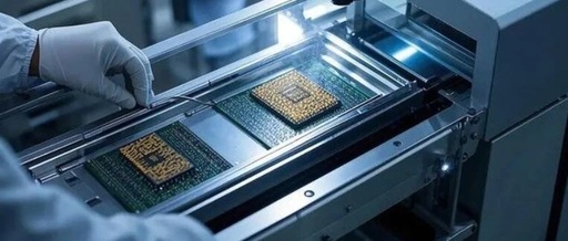 Is the U.S. About to Take Action on Chips? Tariffs Starting at 25%, Up to 100%?! Who Will Be the Biggest 'Loser' from Trump's Moves?