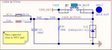 Sharing | My First STM32L552 Development Board