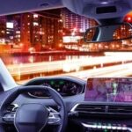 AI Cockpit Redefines Automobiles: Chipone Technology is Setting a New Benchmark