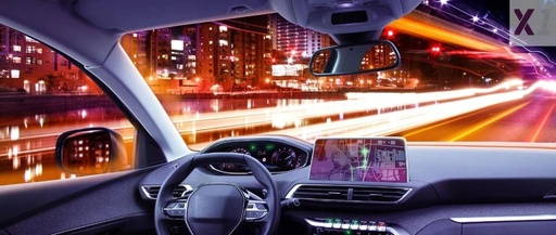 AI Cockpit Redefines Automobiles: Chipone Technology is Setting a New Benchmark