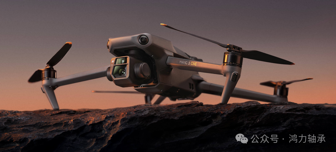 The Revolution of AI Robot "Joints": Unveiling How Bearings Become the "Invisible Champions" of the Intelligent Era