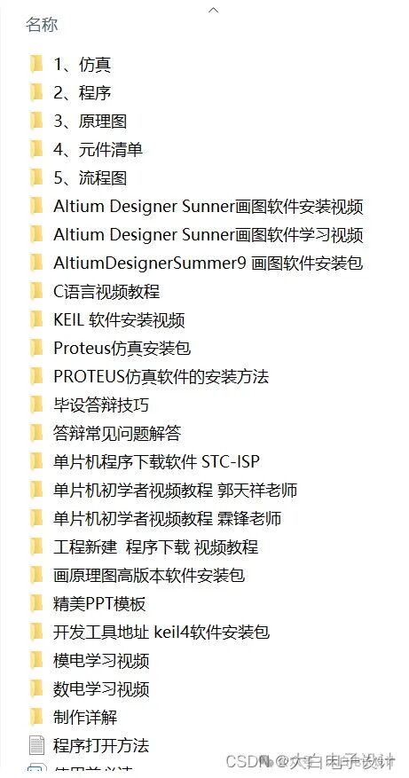 Design of Car Light Control System Based on 51 Microcontroller (Light, Visibility)