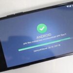 Silent Installation of APK on RK3399 Android 8.1