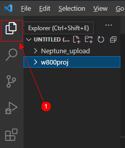 Introducing the Bluetooth Keyboard with 'Tap and Connect' Feature