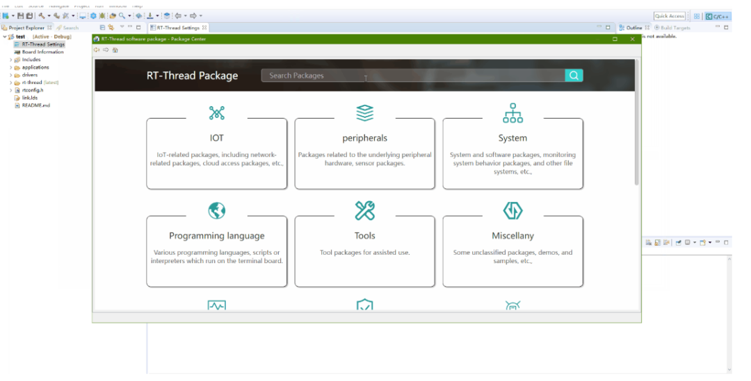 RT-Thread: The Secret Weapon for a New Era of Real-Time Operating Systems