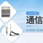 ANet Smart Gateway: The Connection Hub and Empowerment Pioneer of Industrial IoT