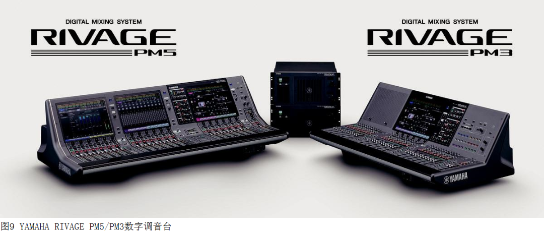 2023 International Audio and Video Smart Integration Exhibition (Shenzhen) Professional Audio Technology Development Research Report