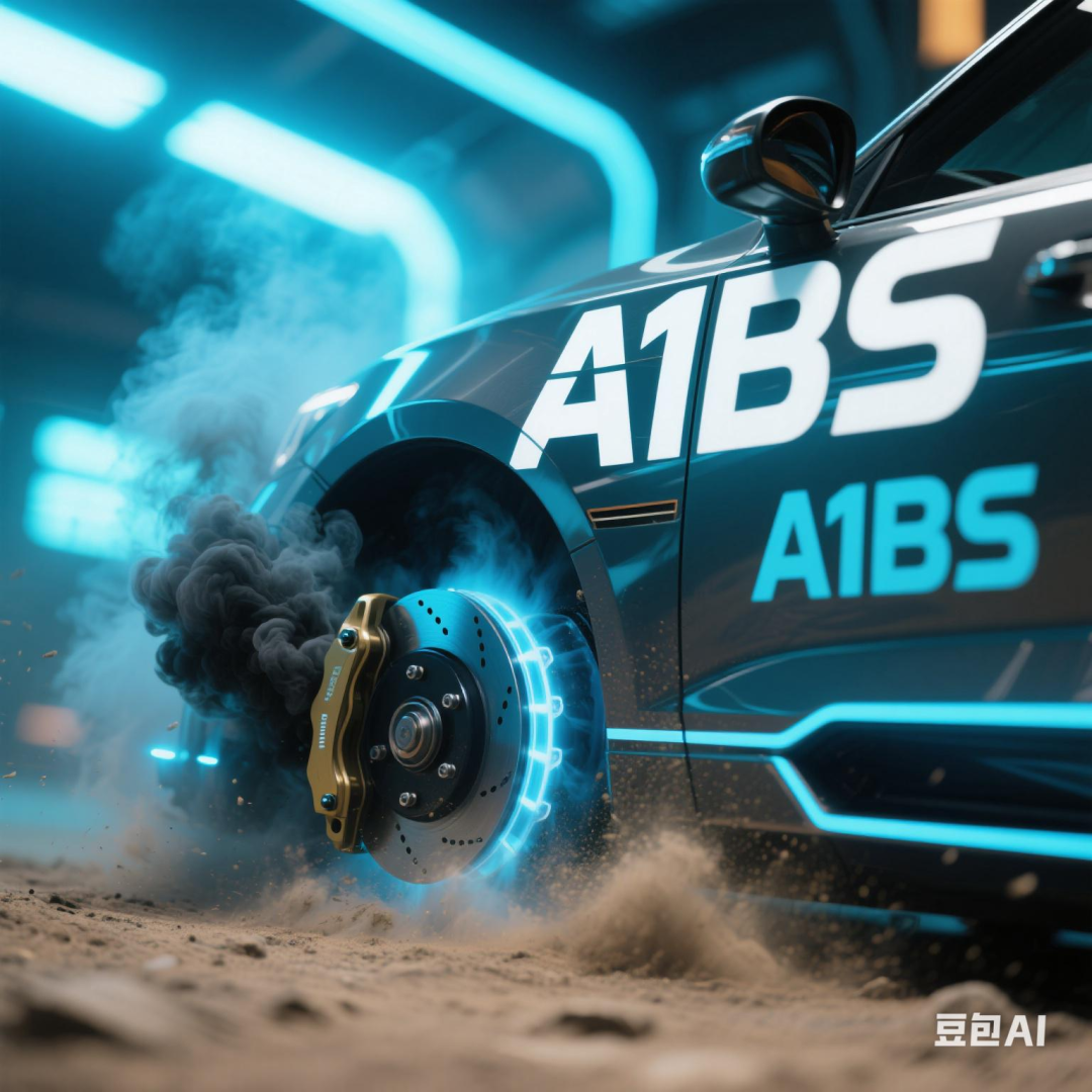 AI and Robotics: The Next Industrial Revolution