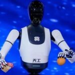 People's Daily: AI 'Emerges' and Robots 'Debut'; Chinese Scientists Propose New Synthesis Process for P-Xylene