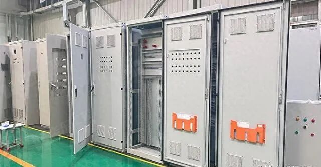 PLC Remote Diagnostics: Expert Online Support for More Professional Fault Handling!