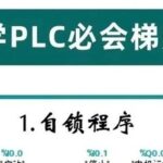 PLC: Low Ladder Diagram Programming Efficiency? Master These 5 Function Blocks to Double Your Development Speed!