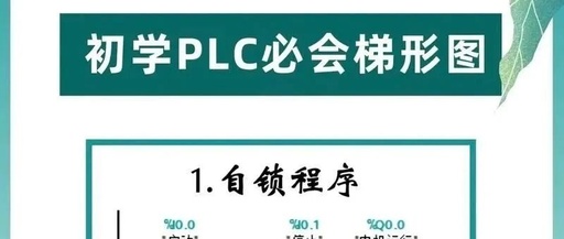 PLC: Low Ladder Diagram Programming Efficiency? Master These 5 Function Blocks to Double Your Development Speed!