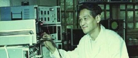 Wang Shoujue: An Innovator on the Semiconductor Path