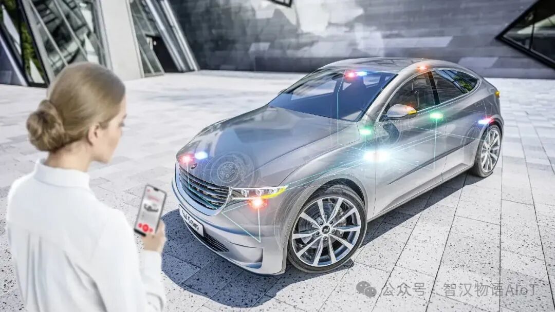 Introduction to Proximity Unlocking Solutions Based on Low Energy Bluetooth (BLE) Technology