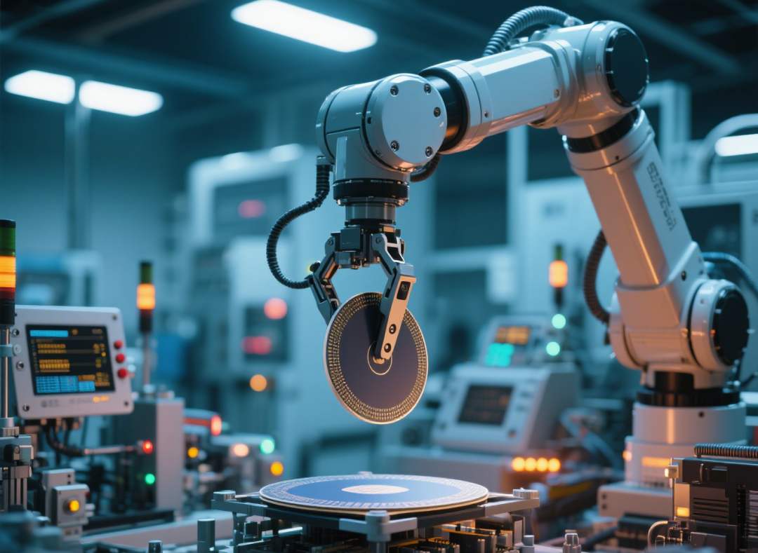 Wuxi Microcalculus Partners with Fudan Micro MCU to Provide Mature Solutions for the Temperature Recorder Industry