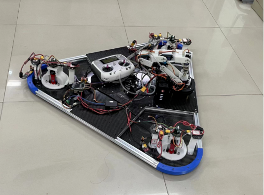 Introduction to the Robotics Engineering Program