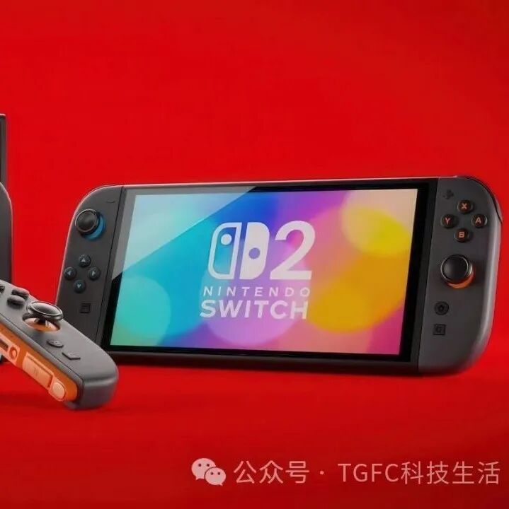 Switch 2 Chip Exposed: GPU Size Larger than RTX 3050? Is Nintendo Building a Battleship?