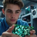 Detailed Explanation of Labeling Techniques for Unit Length in Assembly Language