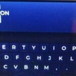 ESP32S3-BOX3 Keyboard Example Based on LVGL