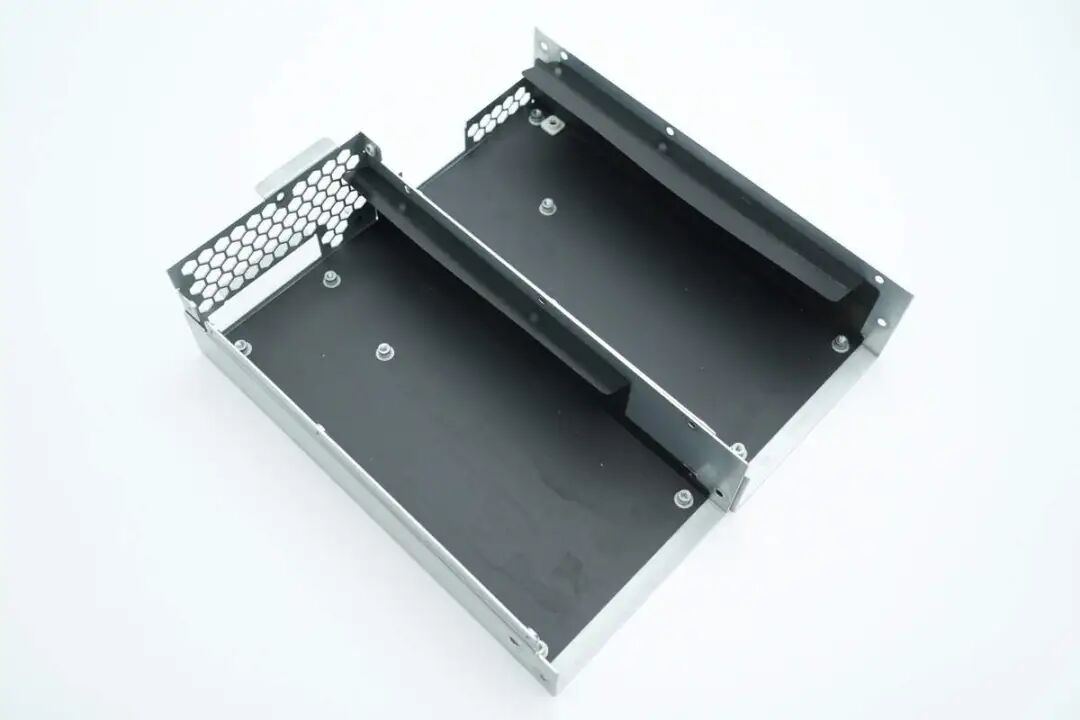 Disassembly Report: Huawei 3000W Digital Power Module