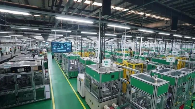 AI-Driven Smart Upgrade of End-to-End Supply Chain in Electrical Equipment Manufacturing｜Gongfu Shanghai·AI+Manufacturing