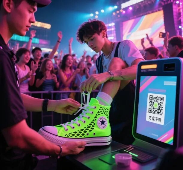 When 3D Printing Meets Fashion Trends: Redefining Future Living