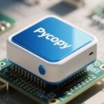Pycopy: The Lightweight Version of Embedded Systems!
