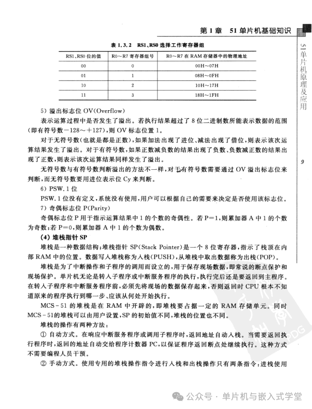 Principles and Applications of the 51 Microcontroller: Based on KeilC and Proteus