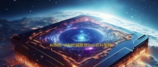 Introduction to AI System - 16 AI SoC Inference Chip Architecture