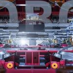 Robot Mobilization | This Robot is a Master of 'Alignment'