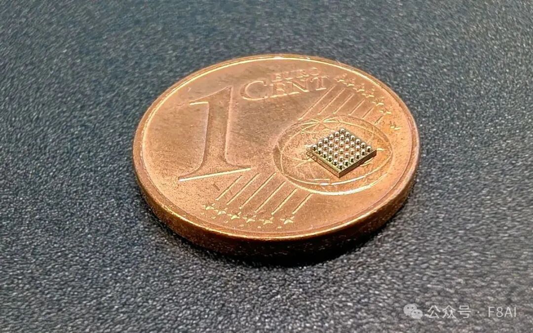 Pulse Neural Network Chip for Smart Sensors: Innatera's Chip Aims to Reduce Latency and Power Consumption in Edge AI