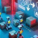 AI and Robotics in Industry: Focus on Key Enterprises
