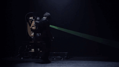 Technology | 17 Must-See Creative Applications of Robotic Arms Worldwide