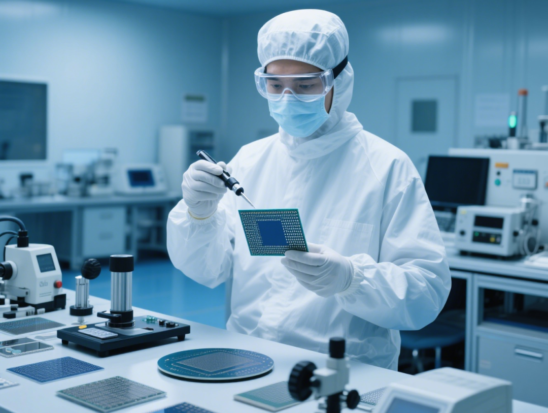 Wuxi Microcalculus Partners with Fudan Micro MCU to Provide Mature Solutions for the Temperature Recorder Industry