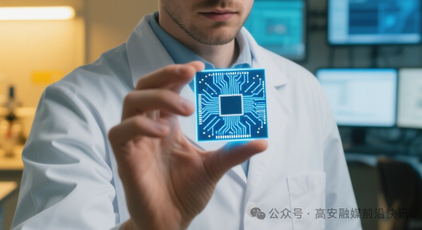 Storage Chips: The Fastest Growing Companies