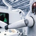 Xi'an Jiaotong University Embodied Intelligence Robotics Institute Unveils Humanoid Robot Matrix