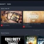 Breakthrough for RISC-V Platform: Successful Operation of Steam and AAA Games