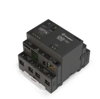 Understanding Industrial Control Systems: A Beginner's Guide to Micro PLCs