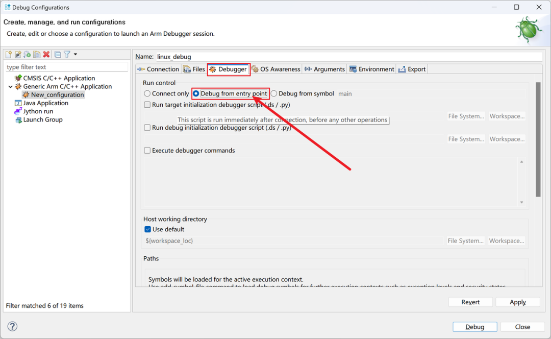 Running Linux 6.15.3 on ARM Cortex-X925 Platform (Troubleshooting Guide)