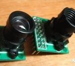 Design of a Low-End Video Surveillance System Based on STM32 and OV7670