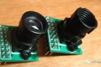 Design of a Low-End Video Surveillance System Based on STM32 and OV7670