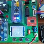 STM32 Project Share: Smart Voice Fan