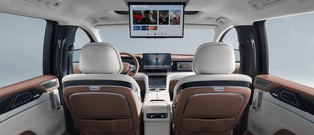 Characteristics and Case Analysis of In-Vehicle Infotainment Systems (IVI)